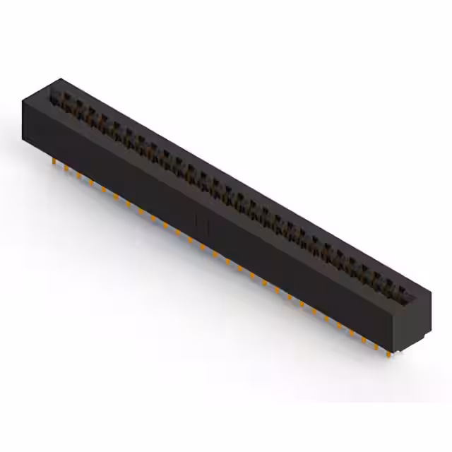 355-056-520-201 EDAC Inc.  Edgeboard Connectors